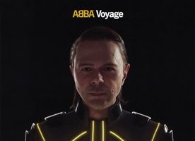 ABBA – Voyage with ABBA Gold [Japan Limited Edition] (2021) [WAV+CUE]