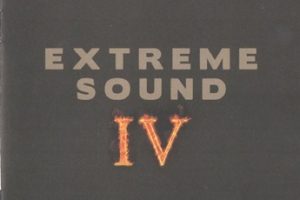 群星《极致原音精选4》(Extreme Sound 4)[WAV+CUE]