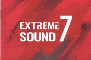 群星《极致原音精选7》(Extreme Sound 7)[WAV+CUE]