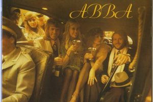 ABBA – 1975 – Abba[FLAC+CUE]