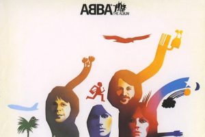ABBA – 1977 – The Album[FLAC+CUE]