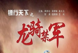 2007年国产经典武侠片《镖行天下之龙骑禁军》HD国语中字