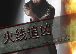 2009年国产经典动作片《火线追凶之绝命狙击》HD国语中字