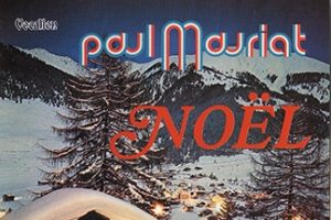 Paul Mauriat – 2014 – Noel & Bonus Tracks Vocalion CDLK 4544, Austria[FLAC+CUE]