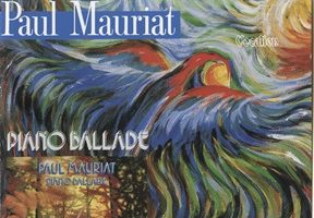 Paul Mauriat – 2016 – Piano Ballade Paul Mauriat – 1984 & Remember Paul Mauriat – 1990 [Vocalion CDLK 4585, Austria][FLAC+CUE]