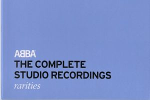 ABBA – 2005 – Rarities[FLAC+CUE]