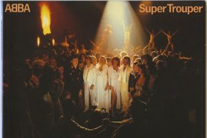 ABBA – 1980 – Super Trouper[FLAC+CUE]