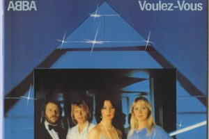 ABBA – 1979 – Voulez-Vouz[FLAC+CUE]
