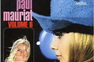 Paul Mauriat – 2014 – Volumes 3 & 6[FLAC+CUE]