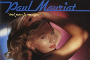 Paul Mauriat – 2013 – Tout pour la musique &  Roma dalla Finestra[FLAC+CUE]