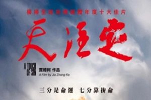2013年国产经典剧情片《天注定》蓝光国语中字