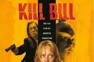 2003年美国经典动作片《杀死比尔》蓝光中英双字
