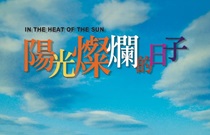 1994年大陆经典剧情《阳光灿烂的日子》BD国语中字