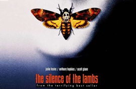1991年美国经典剧情《沉默的羔羊》BD双语双字