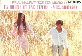 Paul Mauriat – Screen Music (4CD-1 1984-1985)[FLAC+CUE]