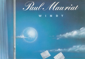 Paul Mauriat – Windy [JP, 32PD-126]1986[WAV+CUE]