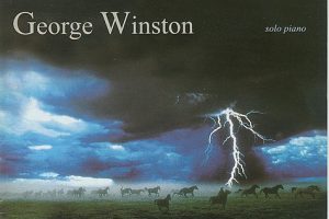 George Winston – NEWAGE钢琴：夜之边缘(BMG原版)（p）[WAV+CUE]