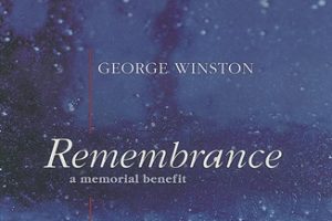 George Winston – Remembrance[2001][WAV+CUE]