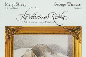 George Winston – The Velveteen Rabbit[2003][WAV+CUE]
