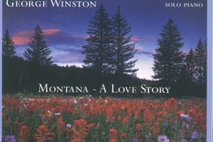 George Winston – Montana – A Love Story[2004][WAV+CUE]