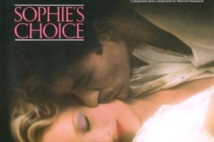 马文・哈姆利奇《苏菲的抉择Sophie’s Choice》影视原声带[WAV+CUE]