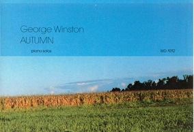 George Winston – Autumn[1980][WAV+CUE]
