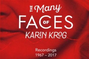 Karin Krog – The Many Faces of Karin Krog (2017, Odin)[WAV+CUE]