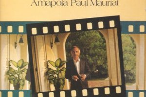 Paul Mauriat-1984-Amapola[FLAC+CUE]