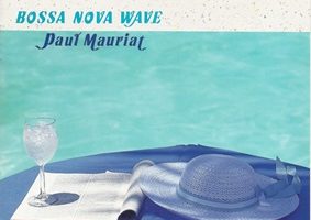 Paul Mauriat-1991-Bossa Nova Wave[FLAC+CUE]