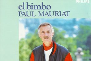 Paul Mauriat-1986-El bimbo (1974)[FLAC+CUE]