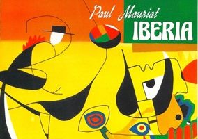 Paul Mauriat-1990-Iberia[FLAC+CUE]