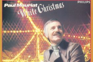 Paul Mauriat-1984-White Christmas (1977)[FLAC+CUE]