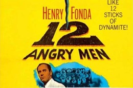 1957年美国经典剧情《十二怒汉》BDCC收藏版中英双字