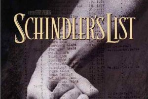 1993年美国经典剧情《辛德勒的名单》BD中英双字