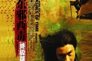 2008年中国香港经典动作片《东邪西毒：终极版》蓝光国粤双语中字
