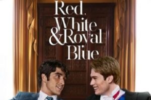 2023年美国7.7分爱情片《星条红与皇室蓝》BD中英双字
