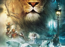 2005年英国经典奇幻片《纳尼亚传奇1：狮子、女巫和魔衣橱》蓝光双语双字
