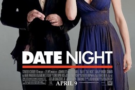 2010年美国经典喜剧爱情片《约会之夜》蓝光中英双字