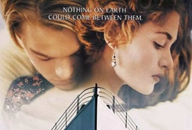 1997年美国经典灾难爱情片《泰坦尼克号》蓝光国粤英3语双字