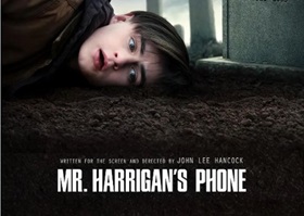 2022年美国悬疑惊悚片《哈里根先生的手机》BD中英双字
