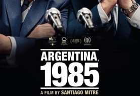2022年阿根廷7.1分剧情片《阿根廷，1985》BD中英双字