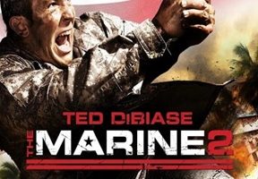 2009年美国经典动作惊悚片《海军陆战队员2》蓝光中英双字