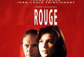 1994年法国经典剧情《蓝白红三部曲之红 Trois couleurs: Rouge》BD国语双字