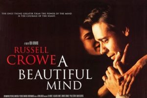 美丽心灵 A Beautiful Mind (2001)