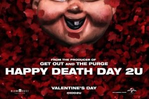 忌日快乐2 Happy Death Day 2U (2019)