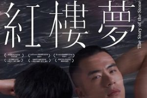 红楼梦 紅樓夢 (2018)