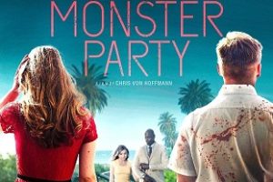 嗜血派对 Monster Party (2018)