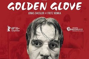 金手套 Der Goldene Handschuh (2019)