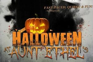 埃塞尔阿姨的万圣节 Halloween at Aunt Ethel’s (2018)