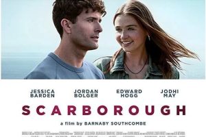 斯卡堡 Scarborough (2018)